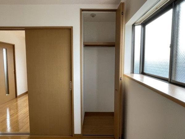 川崎市高津区北見方１丁目のアパート