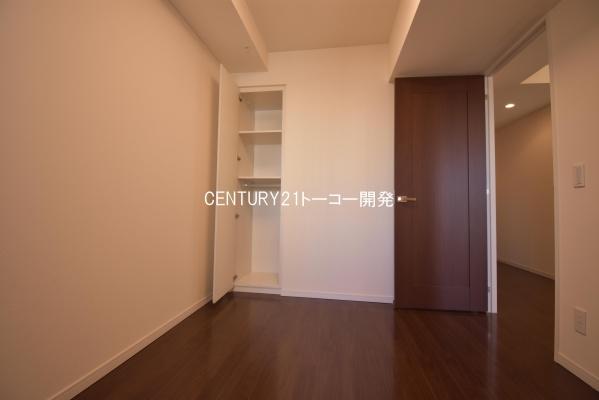 川崎市中原区中丸子のマンション