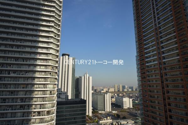 川崎市中原区中丸子のマンション
