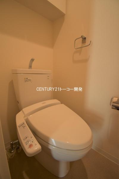 川崎市中原区中丸子のマンション