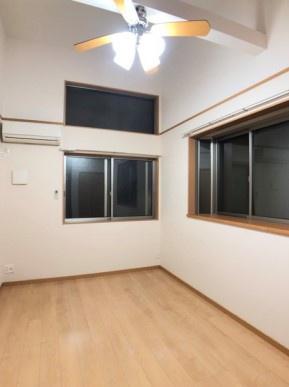 川崎市中原区木月３丁目のアパート
