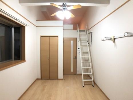 川崎市中原区木月３丁目のアパート