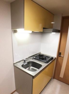 川崎市中原区木月３丁目のアパート