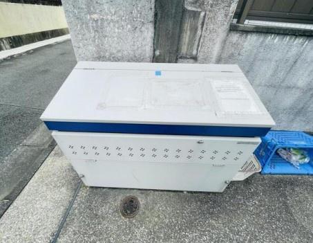 川崎市中原区木月３丁目のアパート
