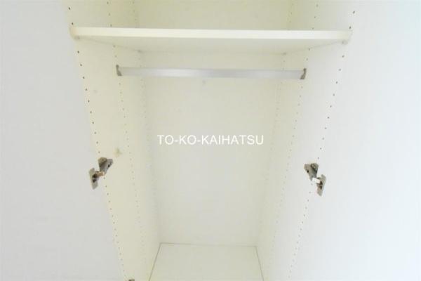 川崎市中原区小杉町１丁目のマンション