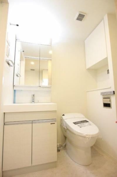 川崎市中原区小杉町１丁目のマンション