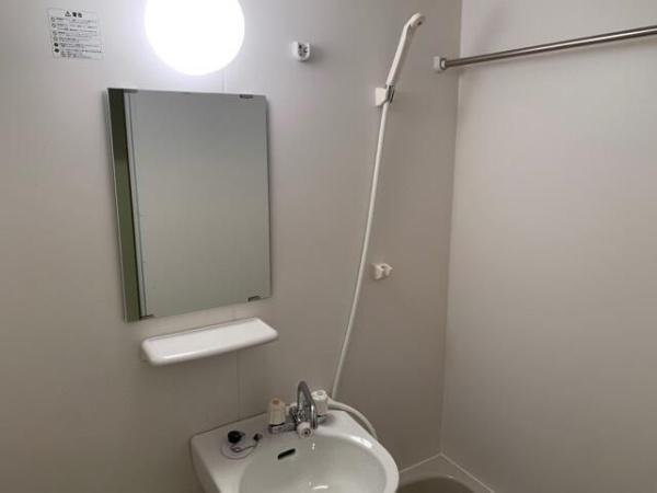 川崎市高津区坂戸１丁目のアパート