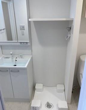 川崎市中原区上小田中３丁目のマンション