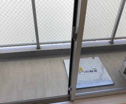 川崎市中原区上小田中３丁目のマンション