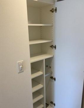 川崎市中原区上小田中３丁目のマンション