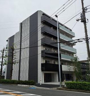 クレヴィスタ武蔵中原