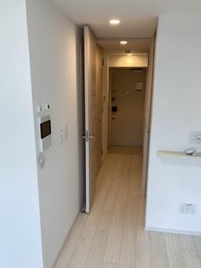 川崎市中原区上小田中３丁目のマンション