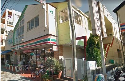 プレミール柿の木坂アネックス(アソシエ柿の木坂マミー保育園)