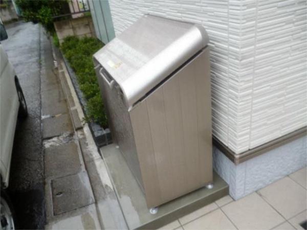 プレミール柿の木坂アネックス