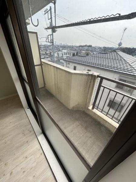 サンヒルズ新横浜