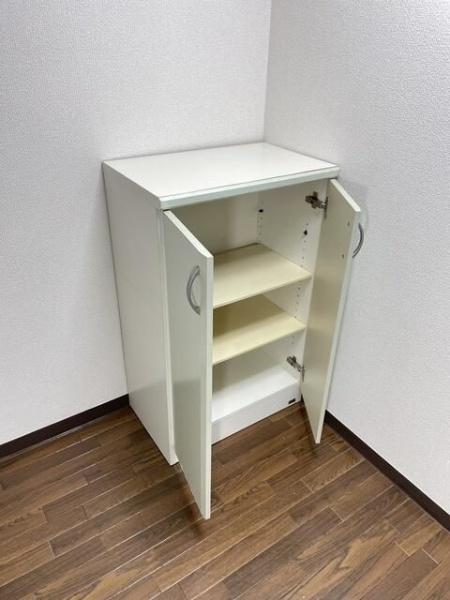川崎市幸区南幸町２丁目のアパート
