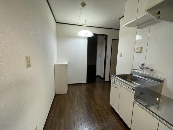 川崎市幸区南幸町２丁目のアパート