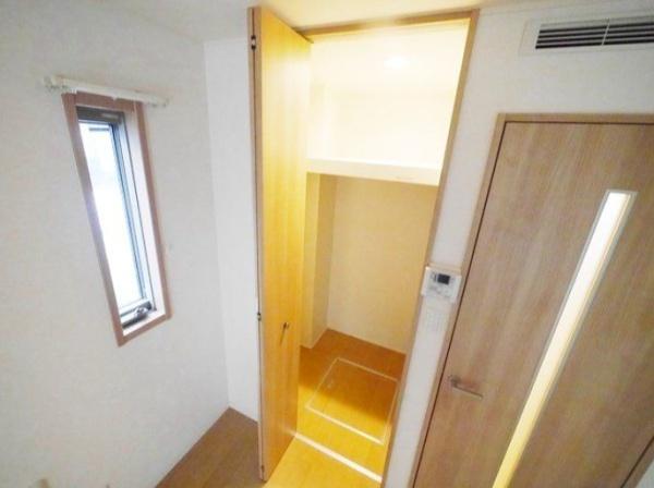 川崎市幸区幸町１丁目のマンション