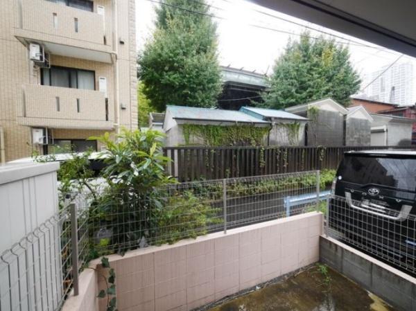 川崎市幸区幸町１丁目のマンション