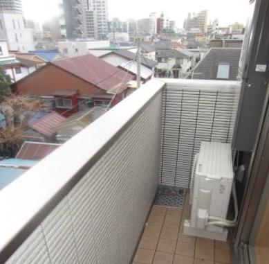 川崎市幸区幸町１丁目のマンション