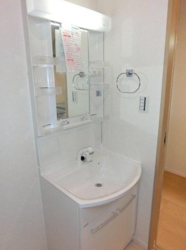 川崎市幸区幸町１丁目のマンション