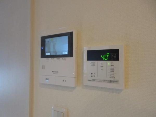 川崎市幸区中幸町４丁目のマンション