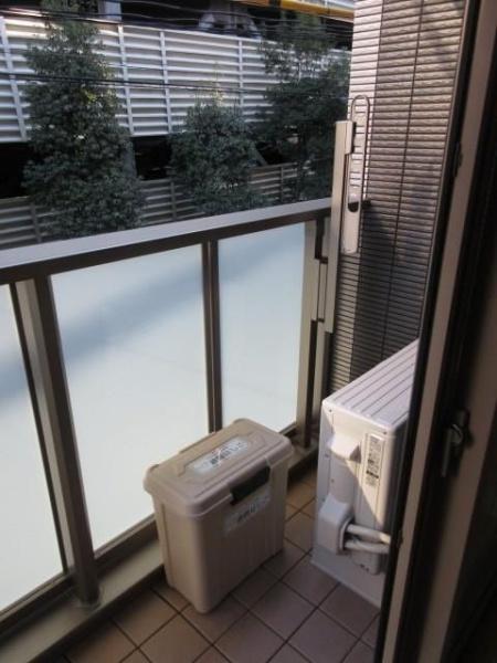 川崎市幸区中幸町４丁目のマンション