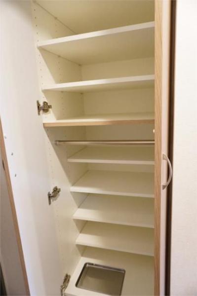 川崎市中原区中丸子のマンション
