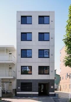 川崎市中原区上小田中７丁目のマンション