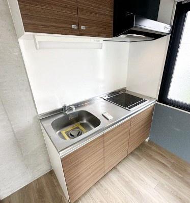 川崎市中原区上小田中７丁目のマンション