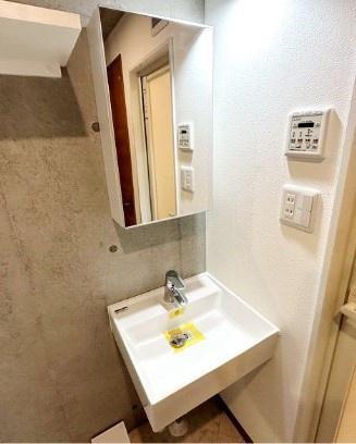 川崎市中原区上小田中７丁目のマンション