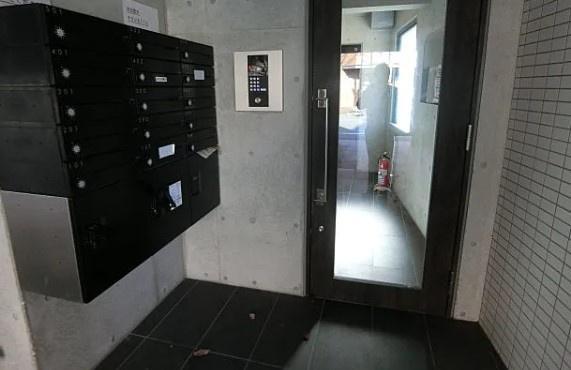 川崎市中原区上小田中７丁目のマンション