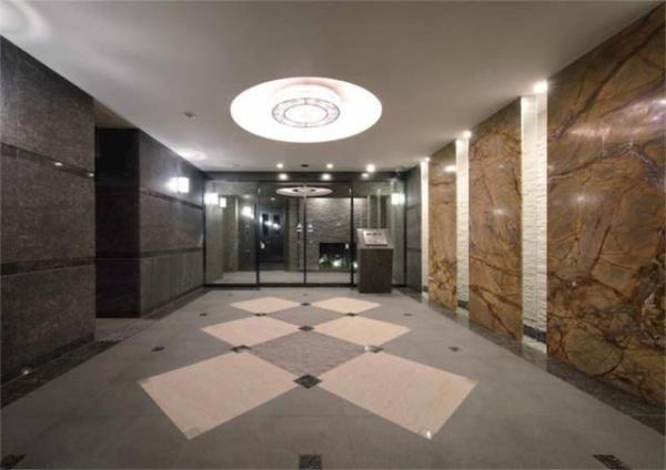 川崎市幸区都町のマンション