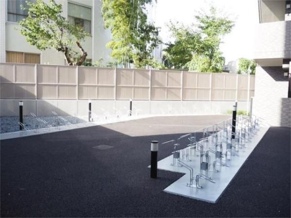 川崎市幸区都町のマンション