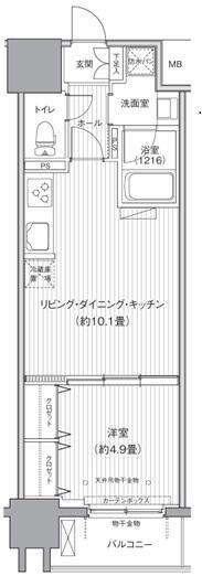 ダイイチフレア川崎
