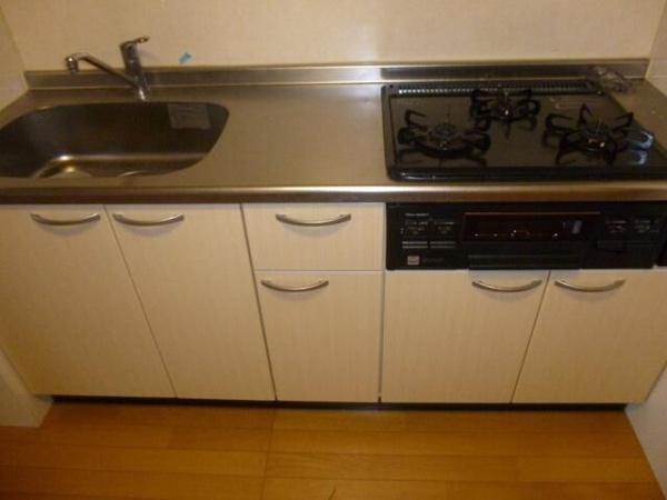 ダイイチフレア川崎