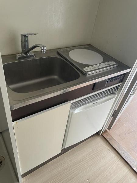 クレスト小杉