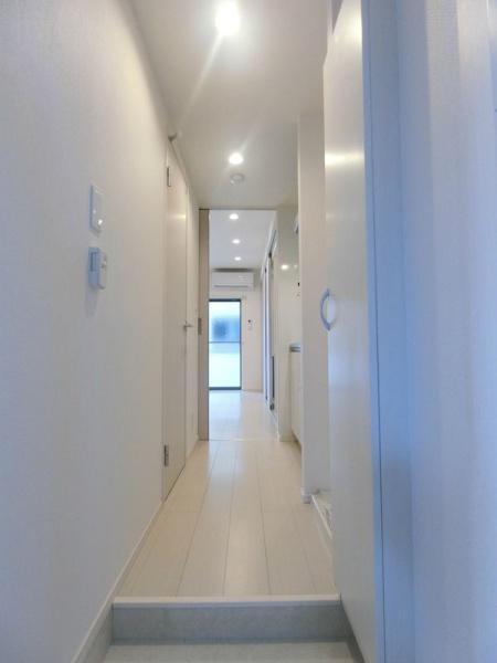 川崎市幸区下平間のマンション
