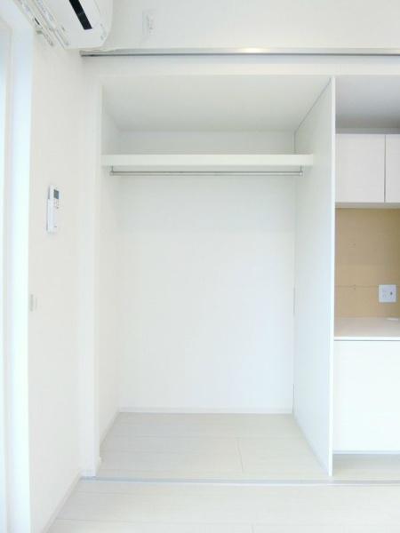 川崎市幸区下平間のマンション