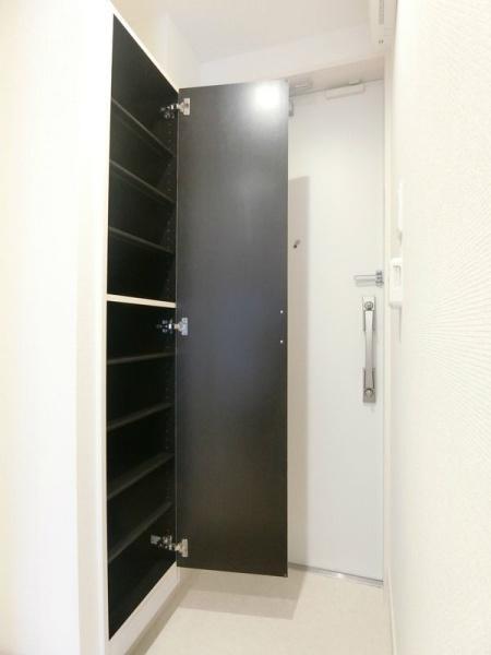 川崎市幸区下平間のマンション