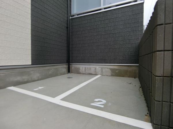 川崎市幸区下平間のマンション