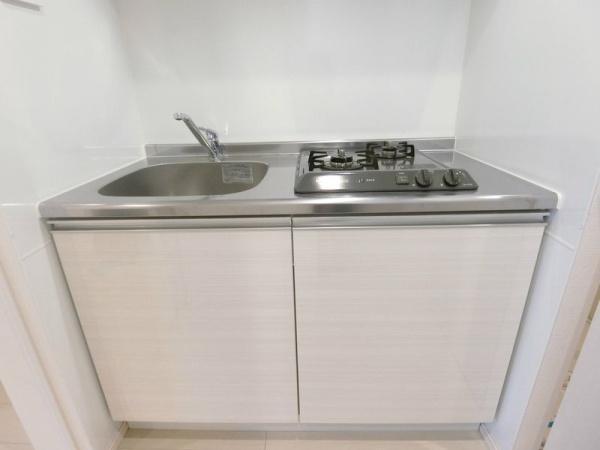 川崎市幸区下平間のマンション