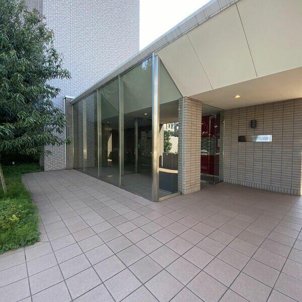 川崎市中原区宮内３丁目のマンション