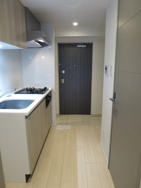 川崎市高津区末長４丁目のマンション