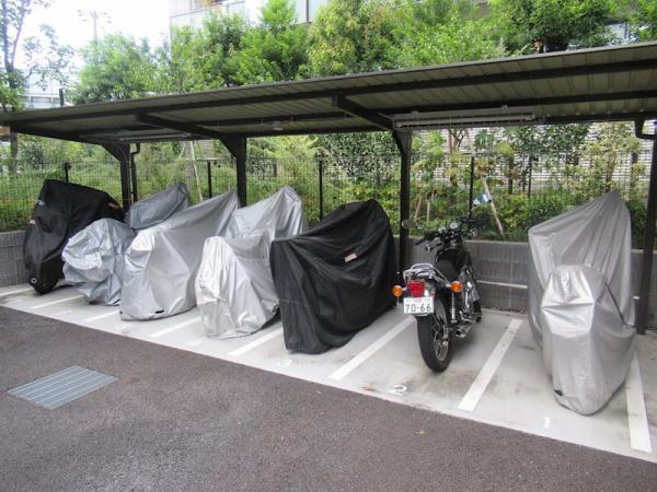 川崎市高津区末長４丁目のマンション