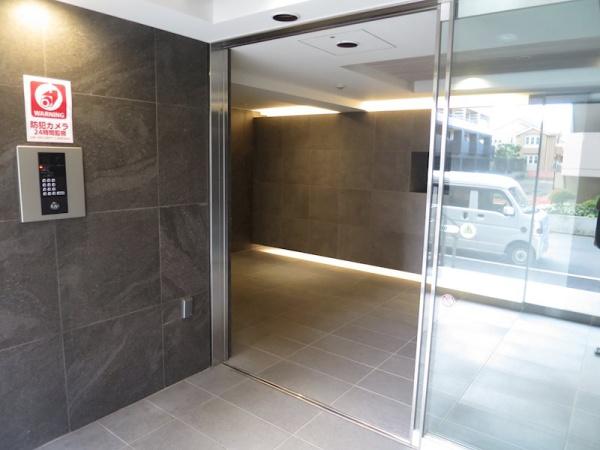 川崎市高津区末長４丁目のマンション