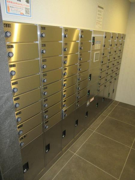 川崎市高津区末長４丁目のマンション