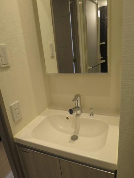 川崎市高津区末長４丁目のマンション
