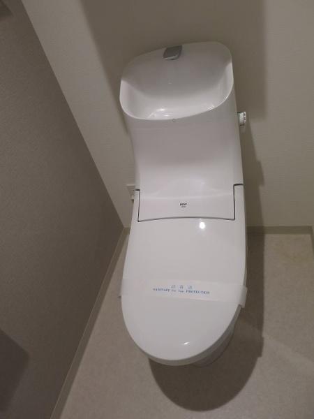 川崎市高津区末長４丁目のマンション
