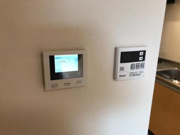 川崎市中原区下沼部のマンション